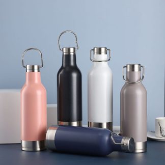 Portable Stainless-steel bottle-500ML