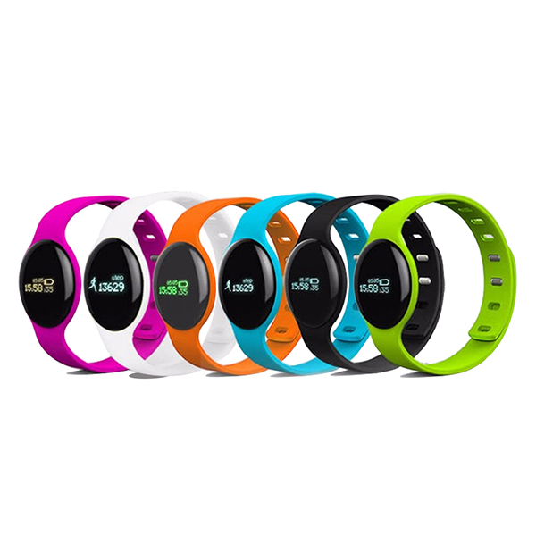 Smart watch bracelet-ID-1026:圖片 2
