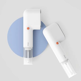 Portable Travel Steam Iron