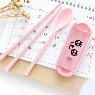 Portable Cutlery Set