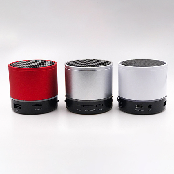 Classic mini-Bluetooth speakers:圖片 5