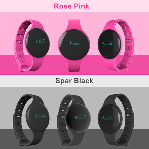 Smart watch bracelet-ID-1026:圖片 8