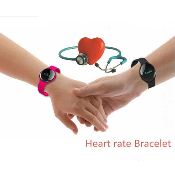 Smart watch bracelet-ID-1026:圖片 4