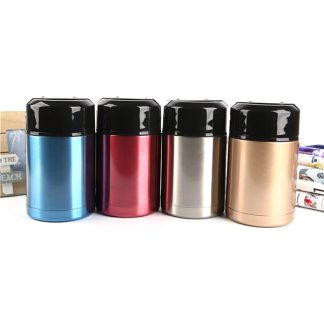 Portable stewing mug 800ML