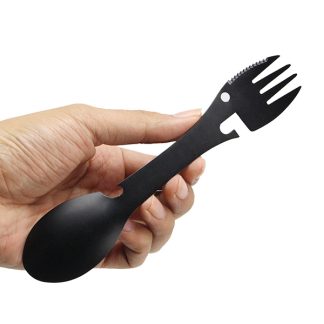 Portable Spoke opener