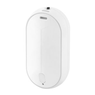 Mini anion air purifier