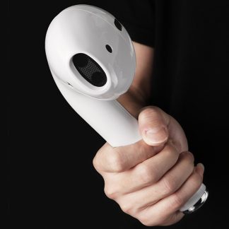 Huge AirPod Bluetooth Speaker