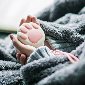 Cat Cat Paw Warmer 3000mah