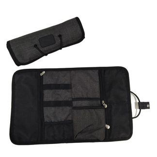 Foldable Digital Device Storage Kit