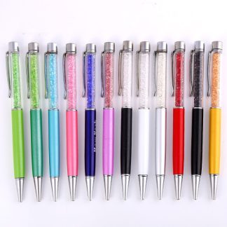 Crystal Ball Pen