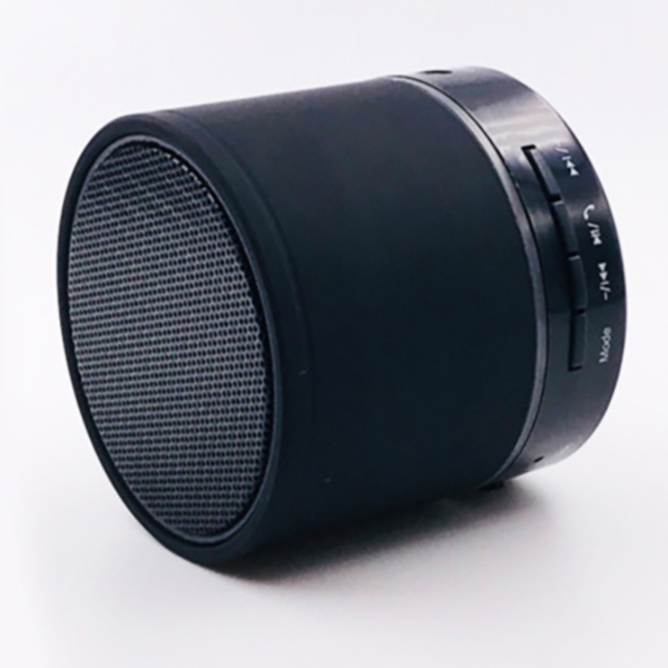 Classic mini-Bluetooth speakers:圖片 4