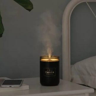 Candle USB Humidifier