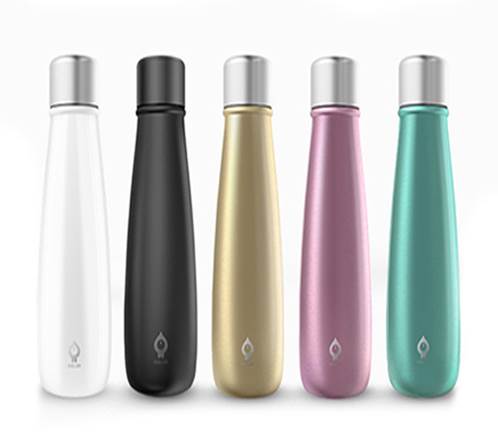 Smart reminder Stainless steel tumbler 350ml:圖片 6