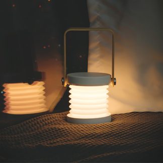 Portable Lantern Shape led lamp