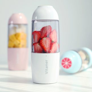 Electronic Vitamin Juice Cup