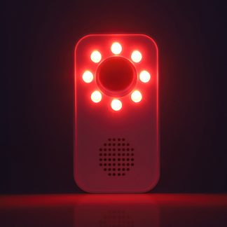 Smoovie infrared Anti-SNOOP detector