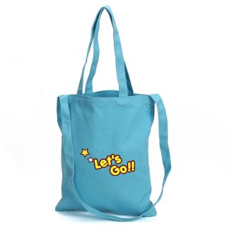 Double Handlle Shopping Bag