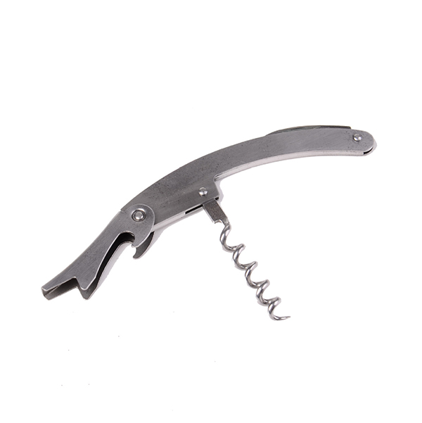 Wine tools with leather box set:圖片 8