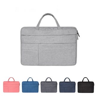 Multi Functional Waterproof laptop bag