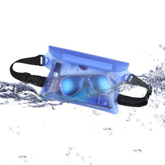 PVC water resistance bags