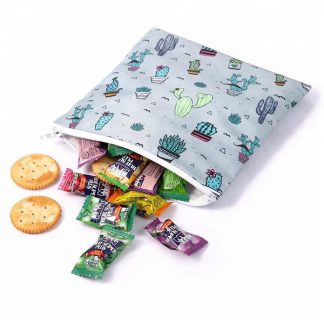 Reusable Food Storage Bag