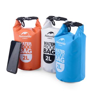Waterproof Bag 2L