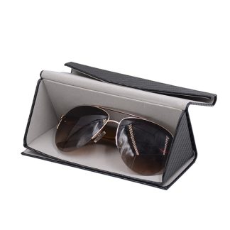 Foldable Glass Case