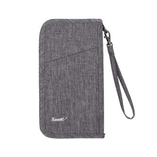 Travel passport wallet
