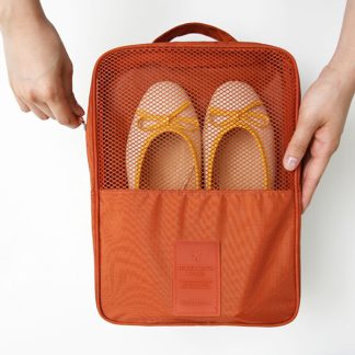 Foldable Shoes Bag