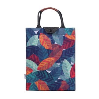 Color Printing Felt Shopping Bag