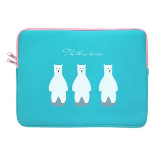 Neoprene Laptop Bag