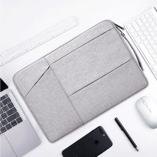 Laptop bag briefcase with handle