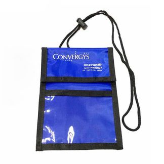 Event Promotion Wallet