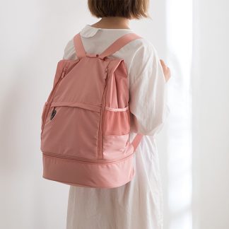 Multifunctional backpack