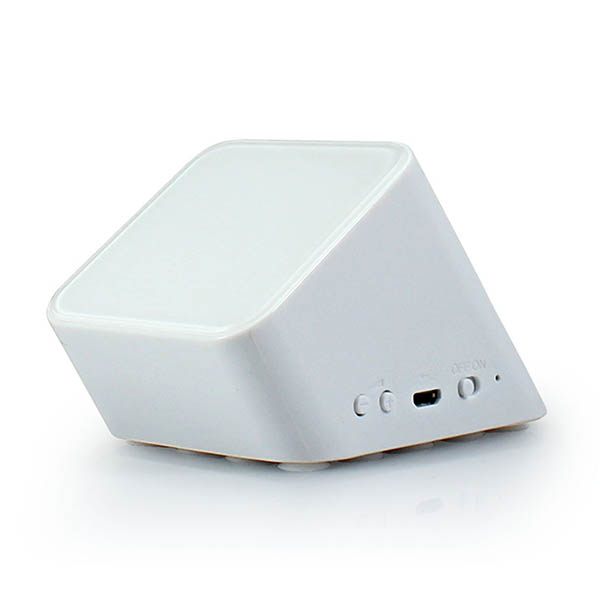 Bluetooth speakers with mobile phone stand:圖片 9