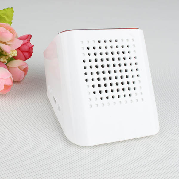 Bluetooth speakers with mobile phone stand:圖片 7