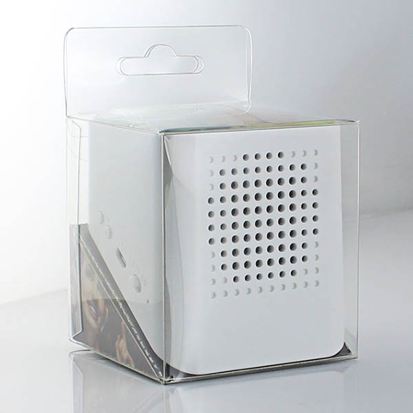 Bluetooth speakers with mobile phone stand:圖片 3