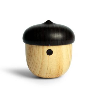 Nuts portable Bluetooth speaker