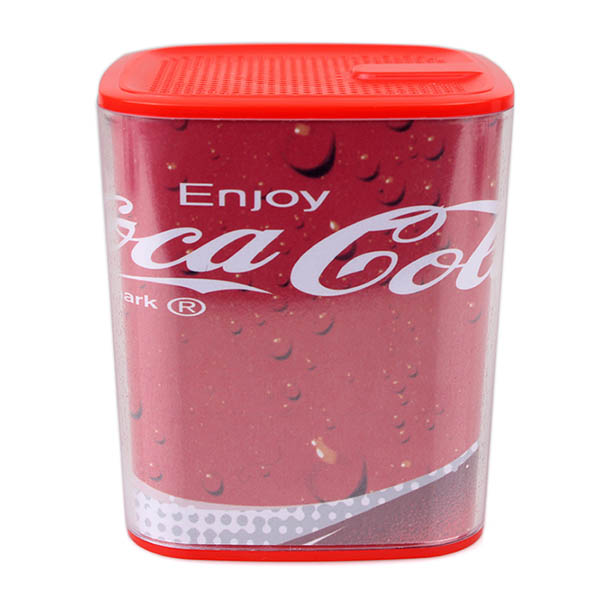 Outdoor advertising Bluetooth speakers
