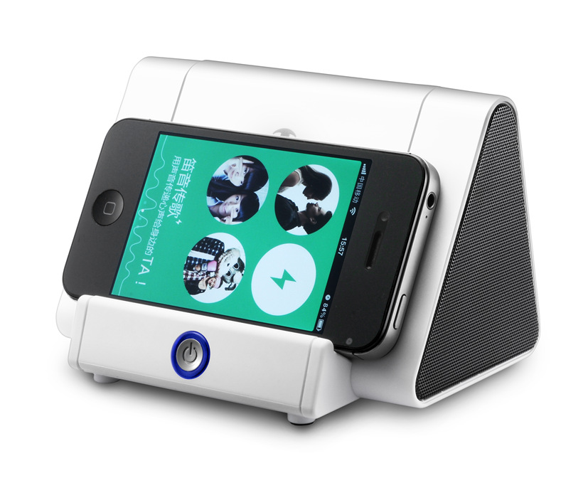 Magic boost induction speaker:圖片 5