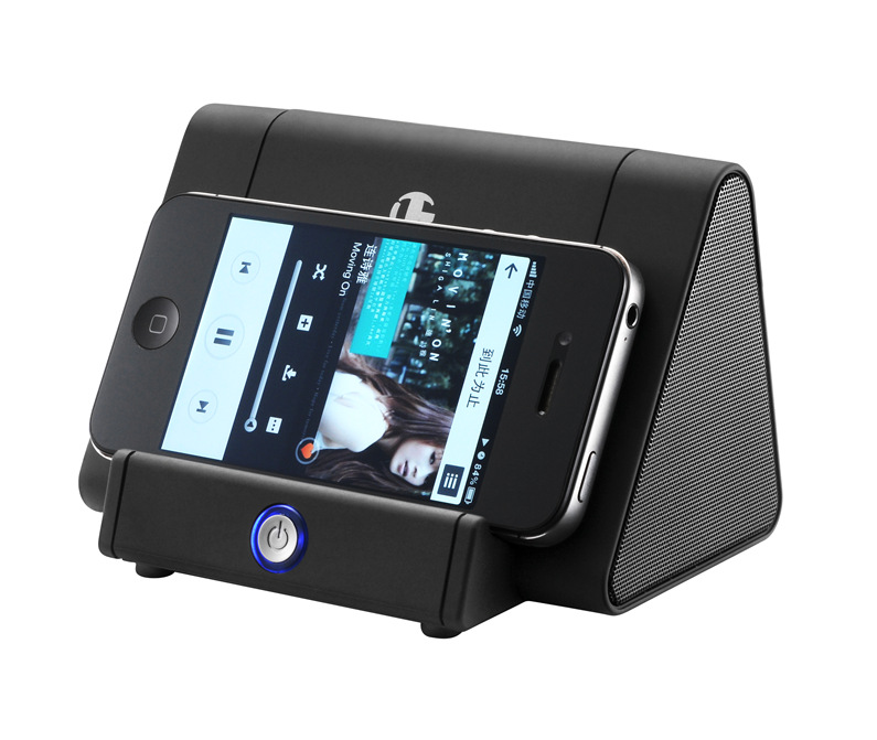 Magic boost induction speaker:圖片 4
