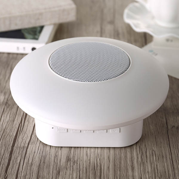 Smart touch lighting bluetooth speaker:圖片 2