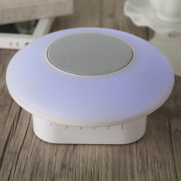 Smart touch lighting bluetooth speaker:圖片 8