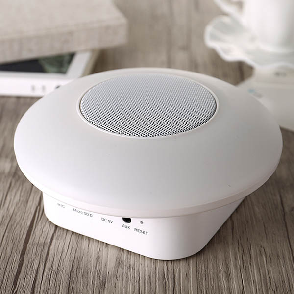 Smart touch lighting bluetooth speaker:圖片 7