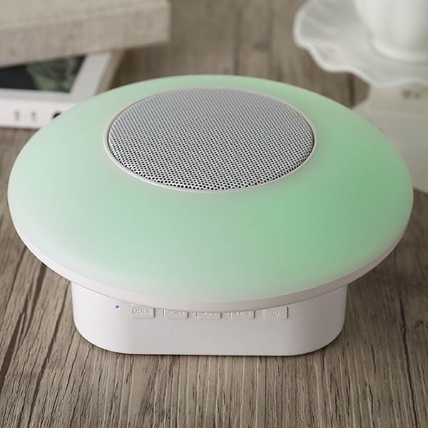Smart touch lighting bluetooth speaker:圖片 6