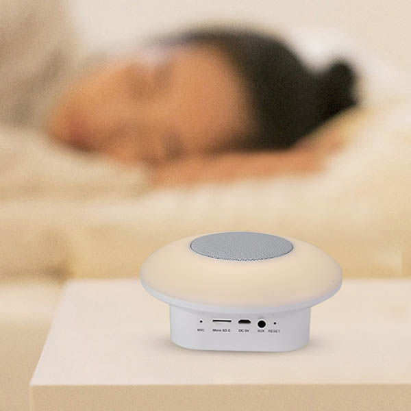 Smart touch lighting bluetooth speaker:圖片 3