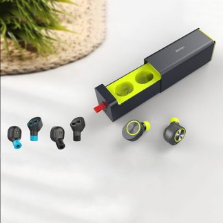 TWS Wireless Earbuds