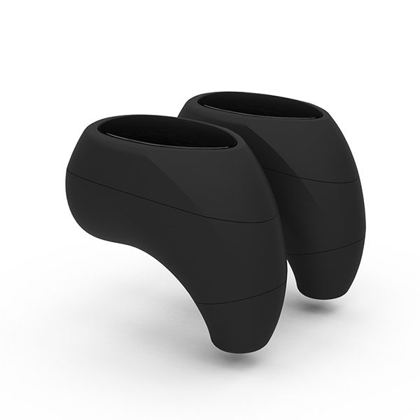 3 in 1 earphone speaker with powerbank-1200mAh:圖片 4