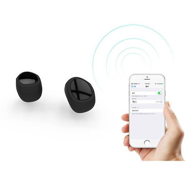 3 in 1 earphone speaker with powerbank-1200mAh:圖片 9
