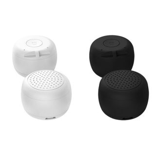 Tiny Speaker
